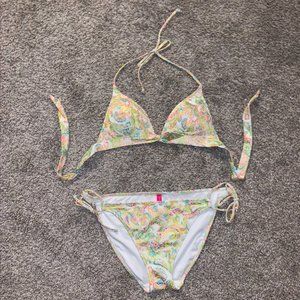 NWOT Victoria's Secret Bikini